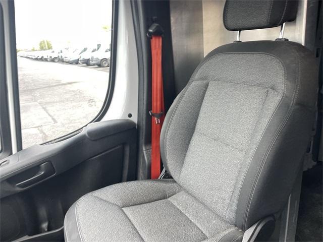 used 2023 Ram ProMaster 3500 car, priced at $41,781