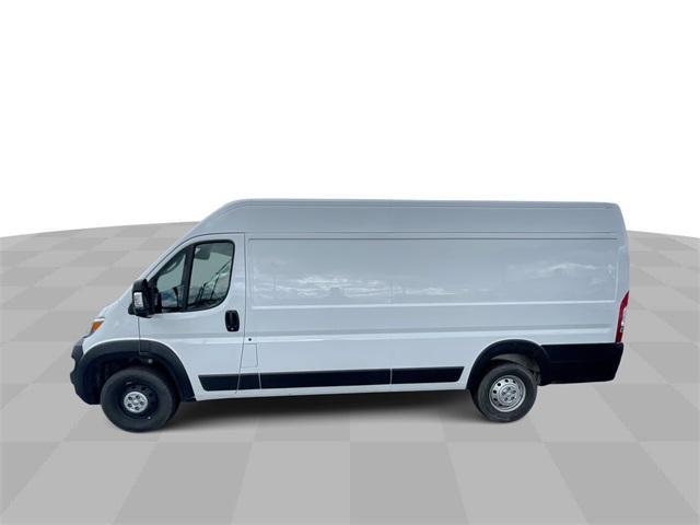 used 2023 Ram ProMaster 3500 car, priced at $41,781