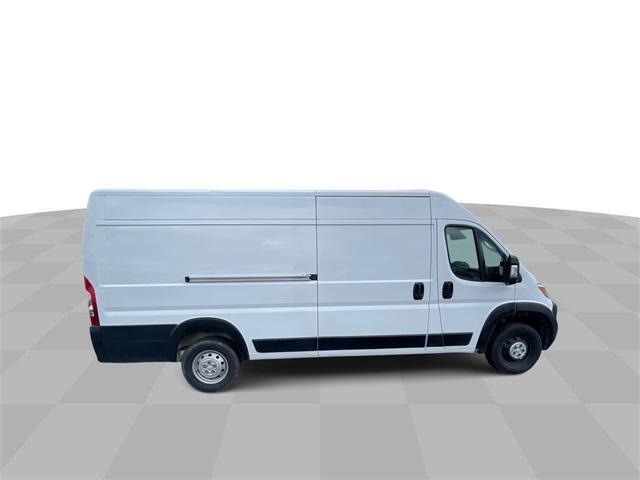 used 2023 Ram ProMaster 3500 car, priced at $41,781