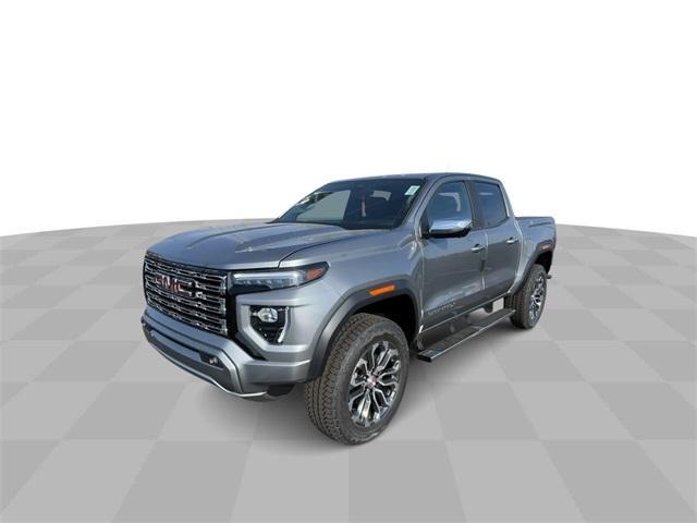 new 2024 GMC Canyon car, priced at $51,580