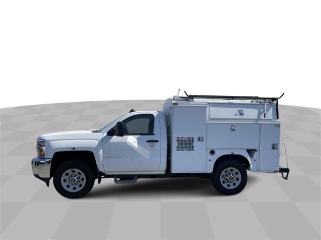 used 2015 Chevrolet Silverado 3500 car, priced at $24,981