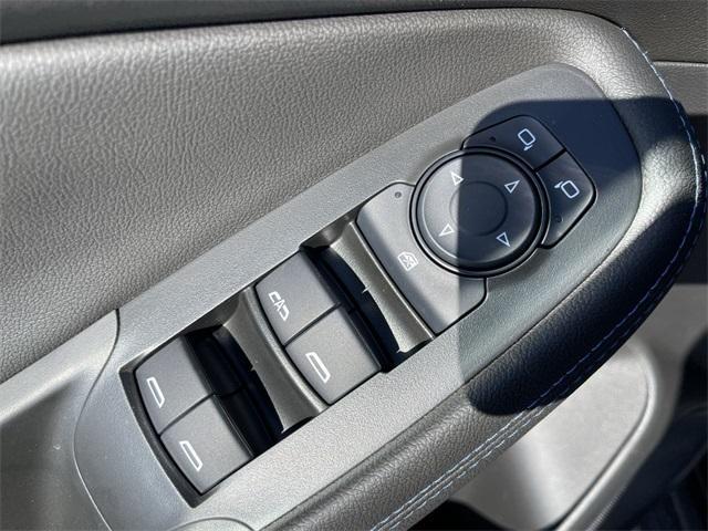 new 2025 Buick Encore GX car, priced at $27,835