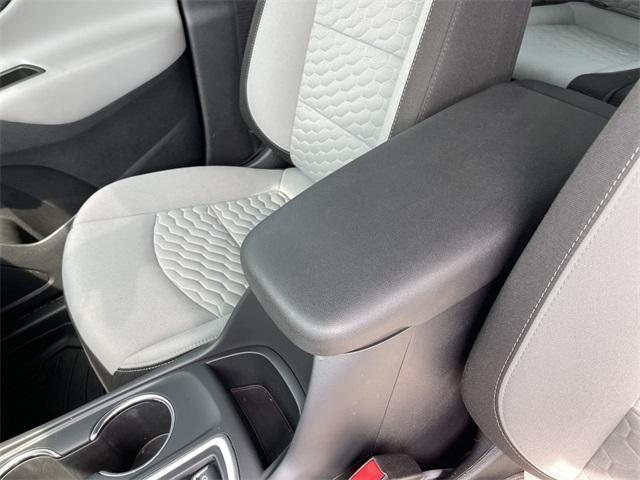 used 2020 Chevrolet Equinox car, priced at $14,981