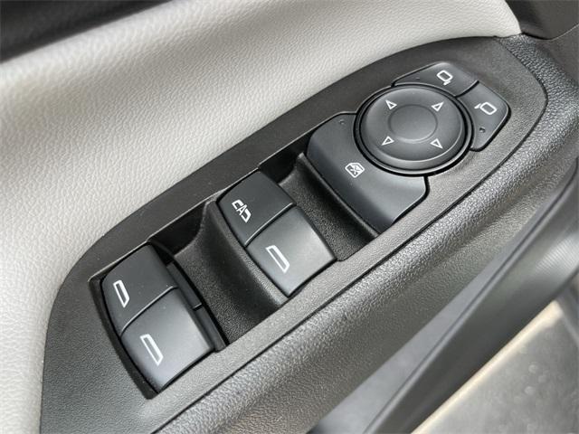 used 2020 Chevrolet Equinox car, priced at $14,981
