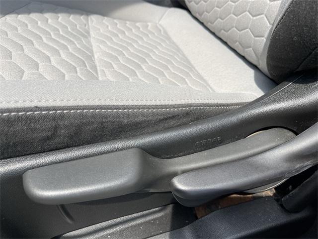 used 2020 Chevrolet Equinox car, priced at $14,981