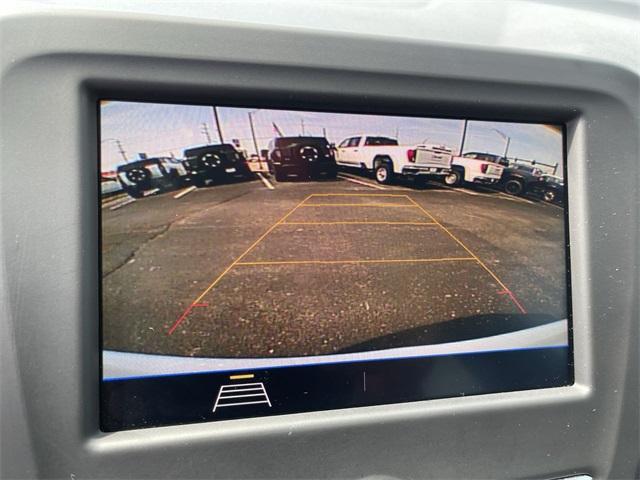used 2020 Chevrolet Equinox car, priced at $14,981