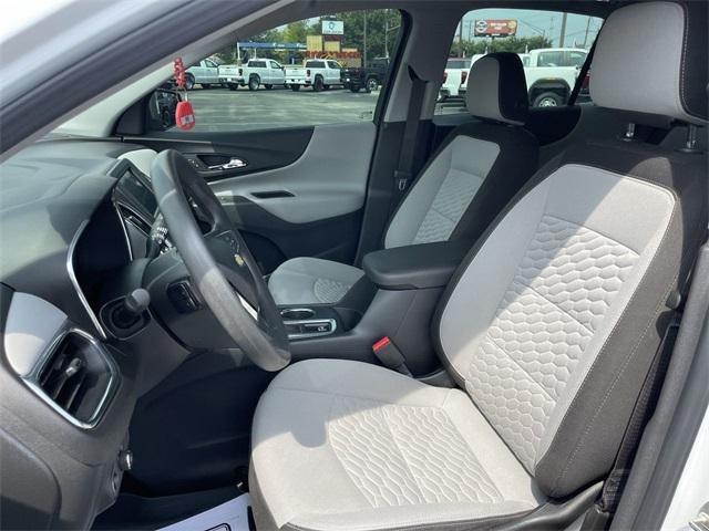 used 2020 Chevrolet Equinox car, priced at $14,981