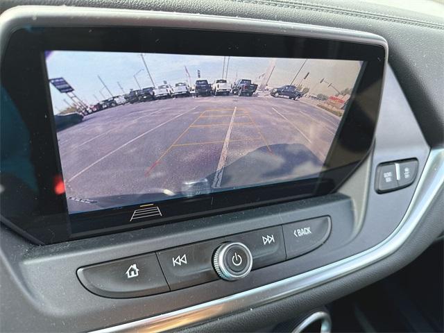 used 2019 Chevrolet Blazer car, priced at $18,981