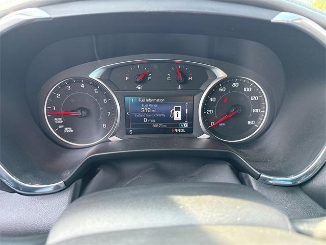 used 2019 Chevrolet Blazer car, priced at $18,981