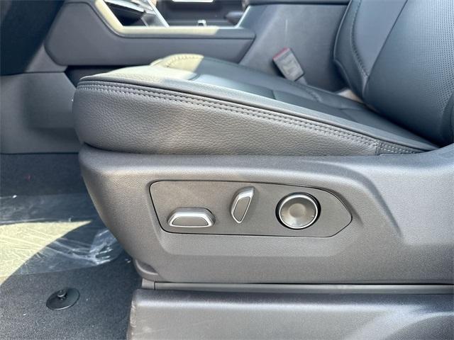 new 2025 GMC Sierra 2500 car, priced at $85,960