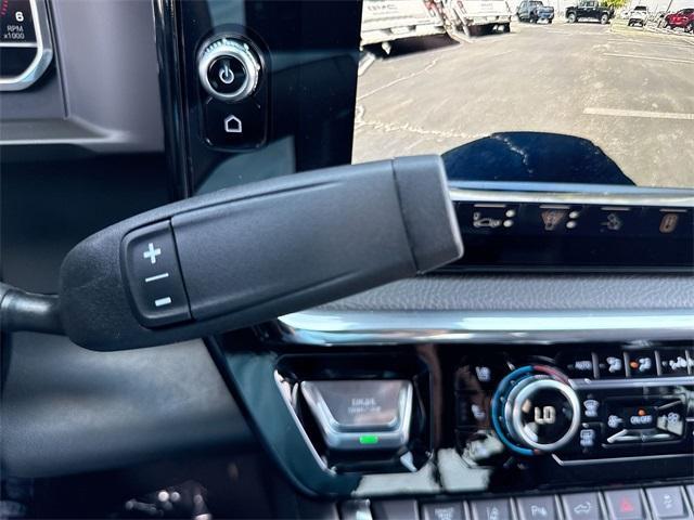 new 2025 GMC Sierra 2500 car, priced at $85,960