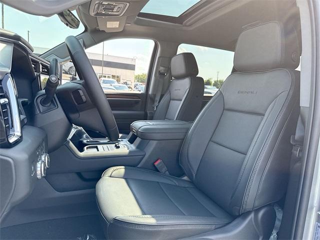 new 2025 GMC Sierra 2500 car, priced at $85,960
