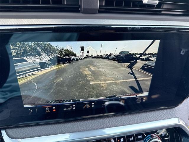 new 2025 GMC Sierra 2500 car, priced at $85,960