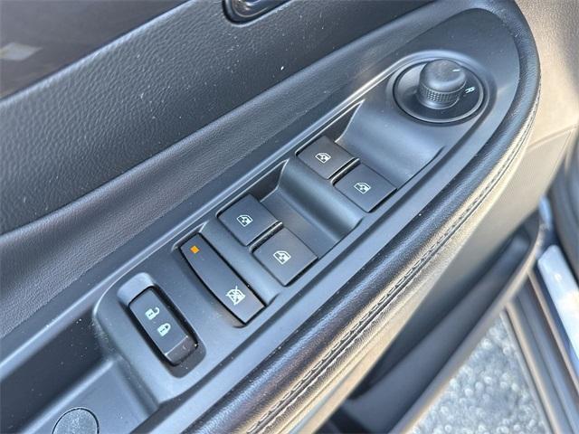 used 2021 Buick Encore car