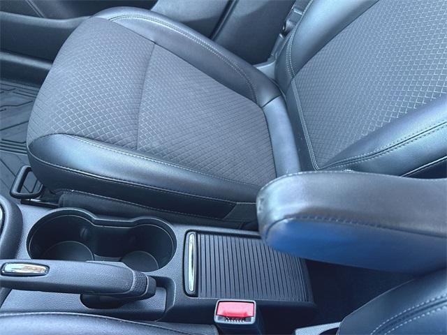 used 2021 Buick Encore car