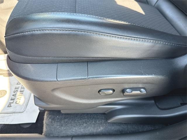 used 2021 Buick Encore car