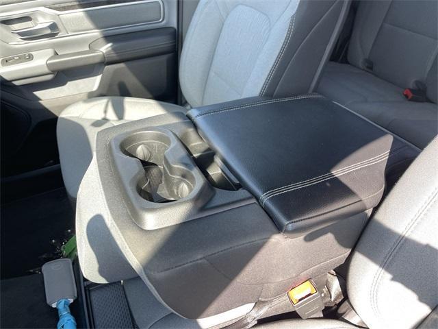 used 2022 Ram 1500 car, priced at $31,981