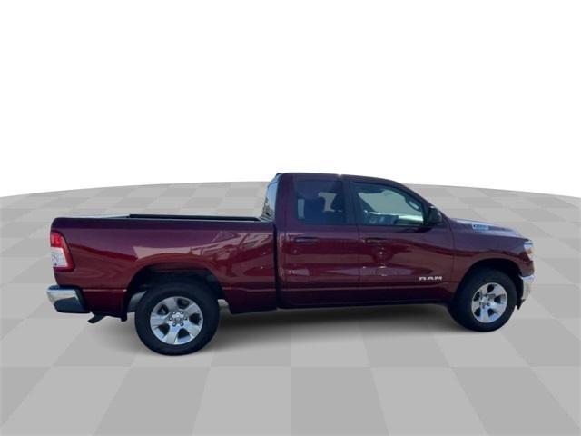 used 2022 Ram 1500 car, priced at $31,981