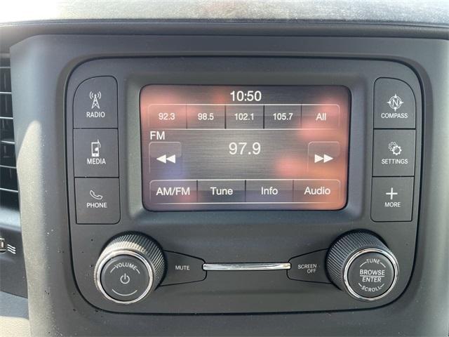 used 2022 Ram 1500 car, priced at $31,981