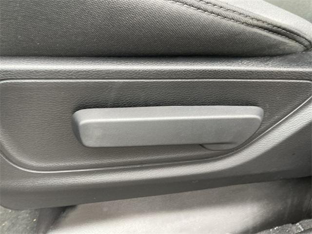 used 2022 Ram 1500 car, priced at $31,981