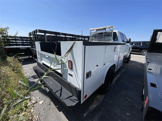 used 2022 Chevrolet Silverado 1500 car, priced at $73,981