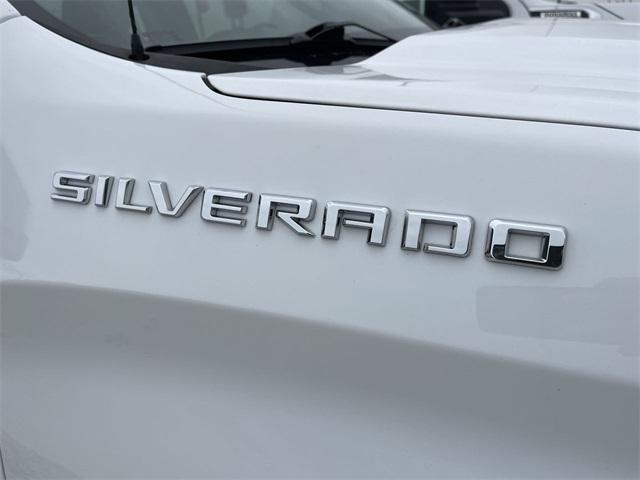 used 2019 Chevrolet Silverado 1500 car, priced at $32,981