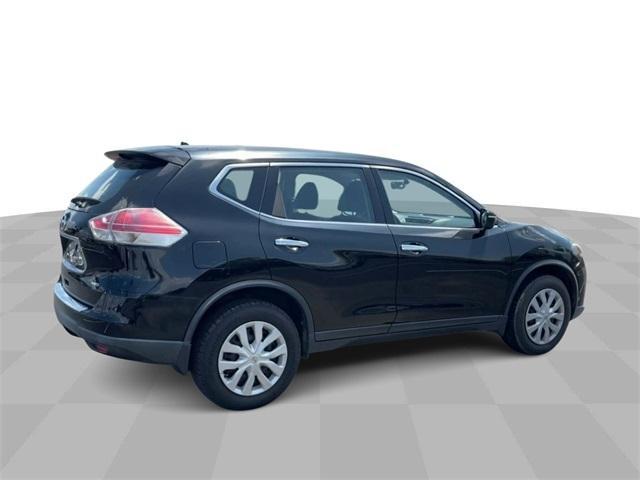 used 2015 Nissan Rogue car, priced at $10,990