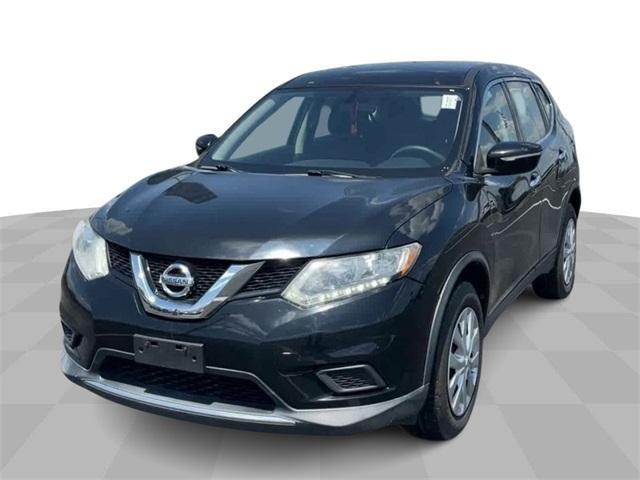 used 2015 Nissan Rogue car, priced at $10,990