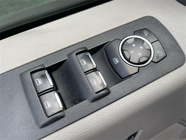 used 2015 Ford F-150 car, priced at $19,990