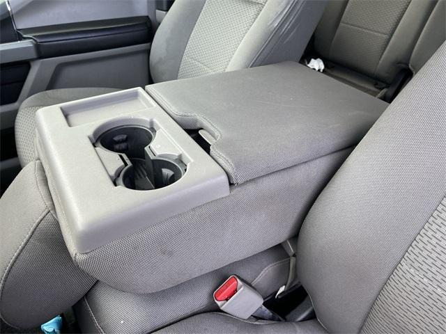 used 2015 Ford F-150 car, priced at $19,990