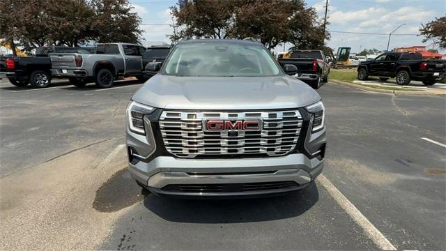 new 2026 GMC Terrain car