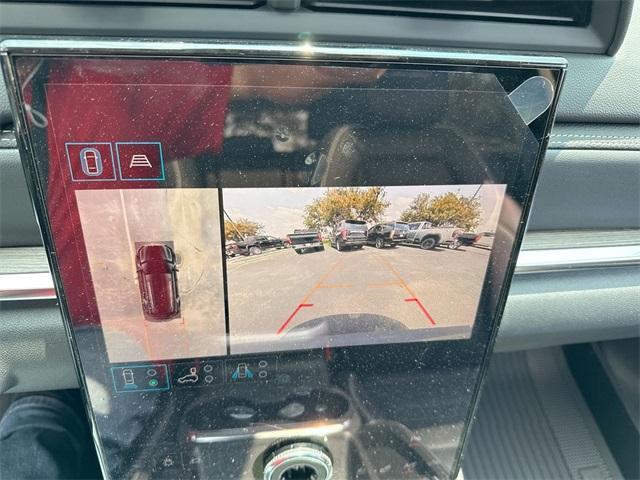 new 2026 GMC Terrain car