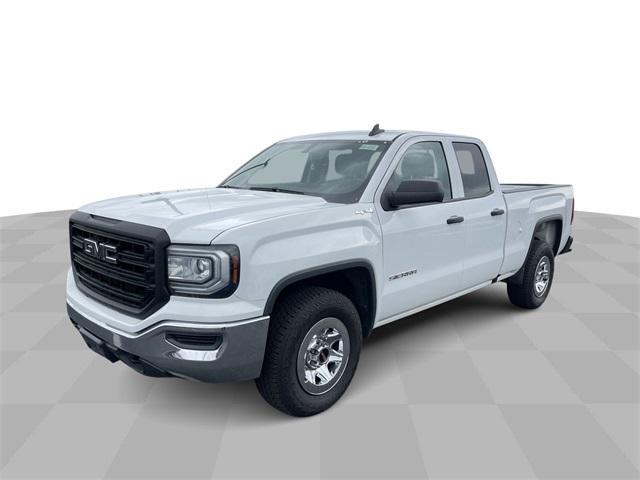 used 2019 GMC Sierra 1500 Limited car, priced at $18,888