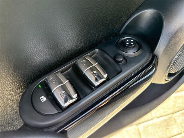 used 2017 MINI Hardtop car, priced at $9,990