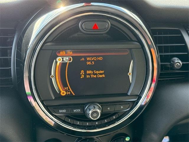 used 2017 MINI Hardtop car, priced at $9,990