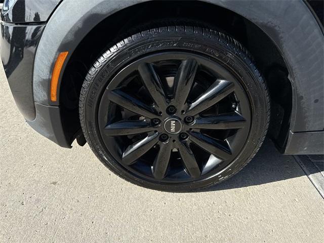 used 2017 MINI Hardtop car, priced at $9,990