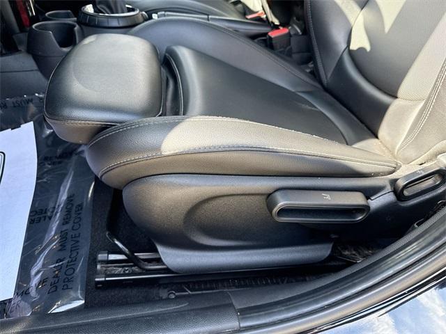 used 2017 MINI Hardtop car, priced at $9,990