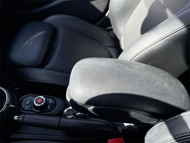 used 2017 MINI Hardtop car, priced at $9,990