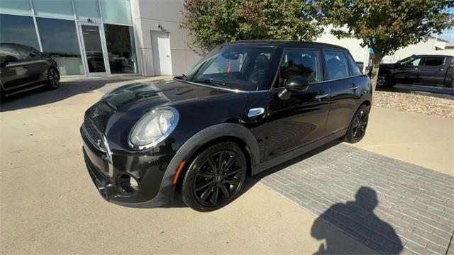 used 2017 MINI Hardtop car, priced at $9,990