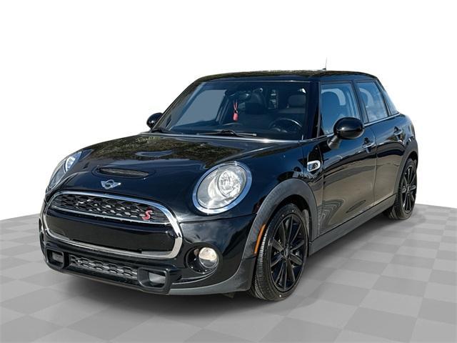 used 2017 MINI Hardtop car, priced at $9,990