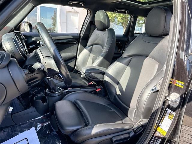 used 2017 MINI Hardtop car, priced at $9,990