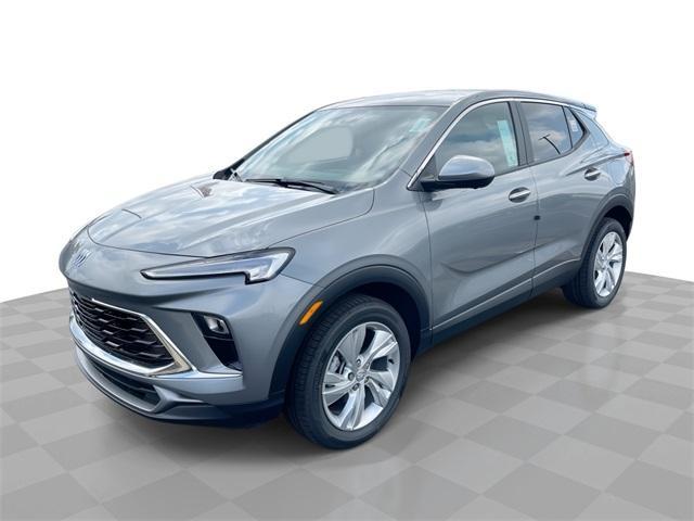 new 2026 Buick Encore GX car, priced at $33,260