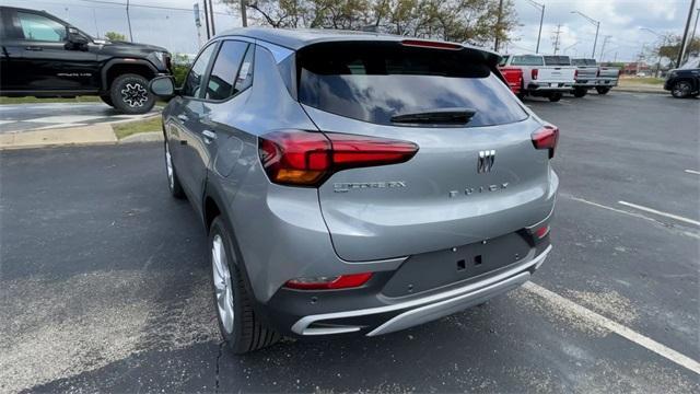new 2026 Buick Encore GX car, priced at $31,260