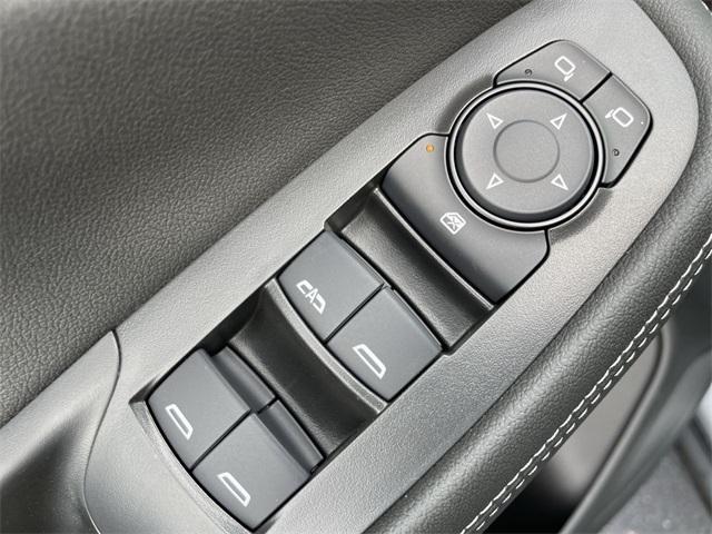 new 2026 Buick Encore GX car, priced at $31,260