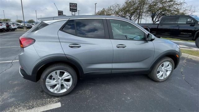 new 2026 Buick Encore GX car, priced at $31,260