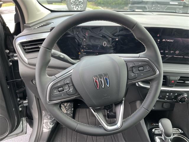 new 2026 Buick Encore GX car, priced at $31,260