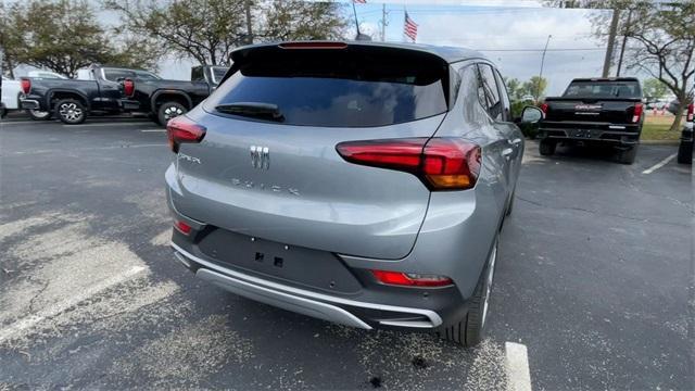 new 2026 Buick Encore GX car, priced at $31,260