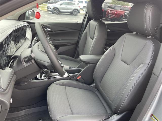 new 2026 Buick Encore GX car, priced at $31,260