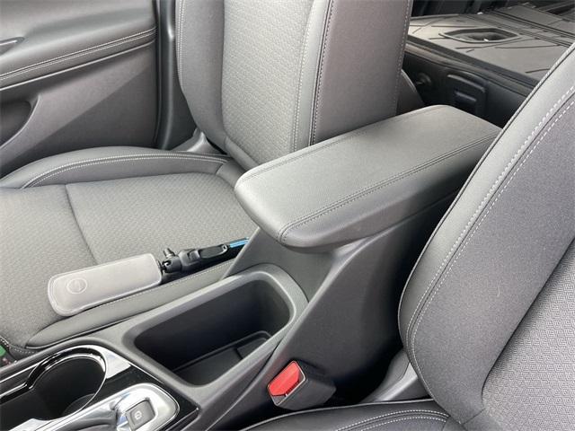 new 2026 Buick Encore GX car, priced at $31,260
