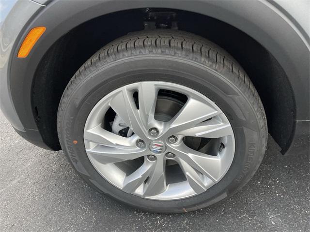 new 2026 Buick Encore GX car, priced at $31,260